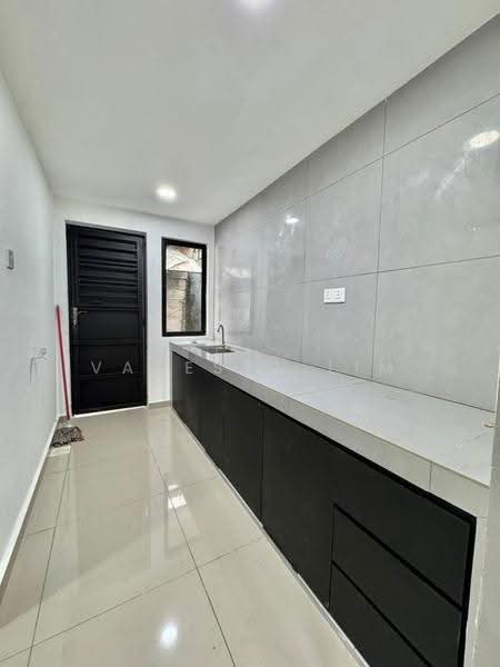 2-storey Terraced House for Sale in Taman Kota Masai (Pasir Gudang) - Vanessa Lim - Kitchen - PropertyGuru.com.my