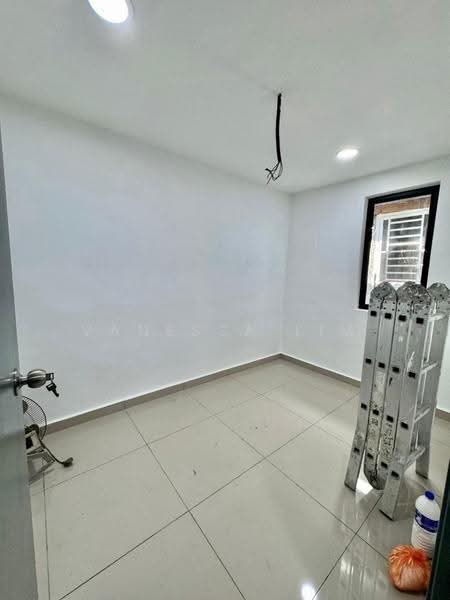 2-storey Terraced House for Sale in Taman Kota Masai (Pasir Gudang) - Vanessa Lim - Interior - PropertyGuru.com.my