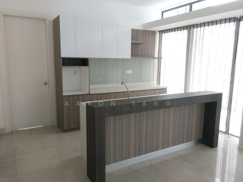Semi-Detached House for Sale in Petaling Jaya (Selangor) - Aaron Tang - Kitchen - PropertyGuru.com.my