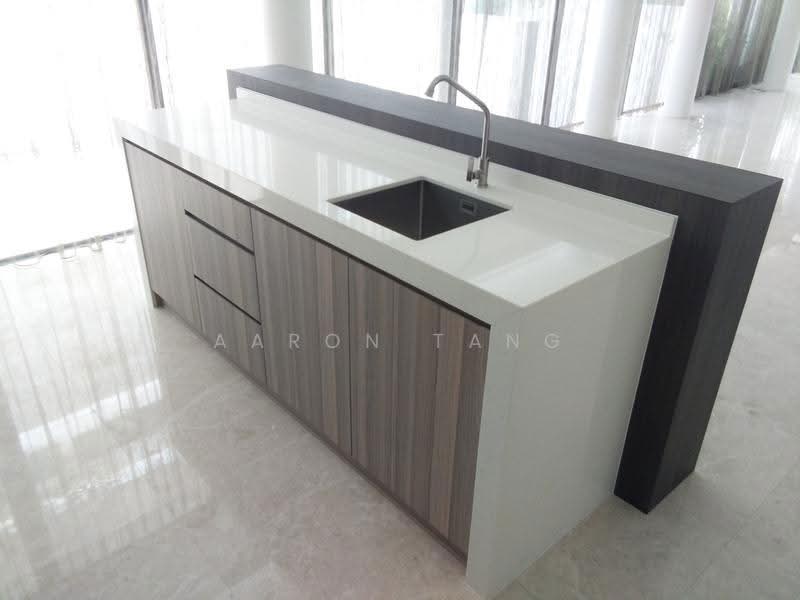 Semi-Detached House for Sale in Petaling Jaya (Selangor) - Aaron Tang - Kitchen - PropertyGuru.com.my