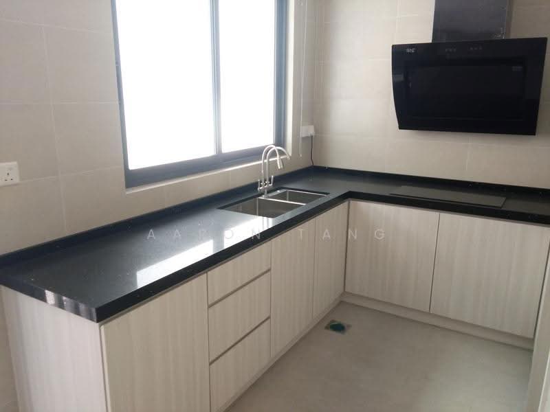Semi-Detached House for Sale in Petaling Jaya (Selangor) - Aaron Tang - Kitchen - PropertyGuru.com.my
