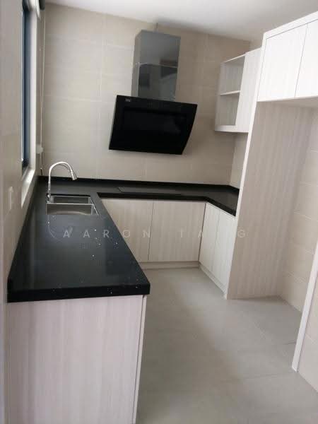 Semi-Detached House for Sale in Petaling Jaya (Selangor) - Aaron Tang - Kitchen - PropertyGuru.com.my