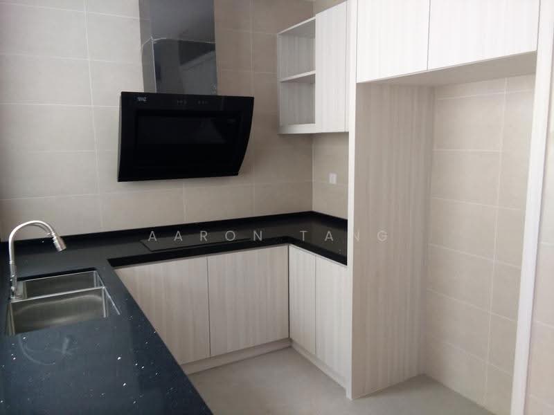 Semi-Detached House for Sale in Petaling Jaya (Selangor) - Aaron Tang - Kitchen - PropertyGuru.com.my