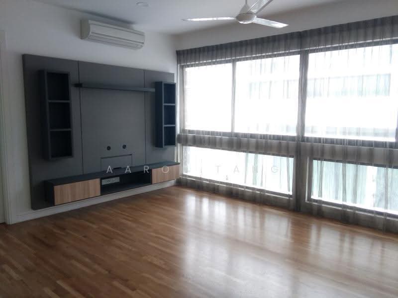 Semi-Detached House for Sale in Petaling Jaya (Selangor) - Aaron Tang - Living Room - PropertyGuru.com.my
