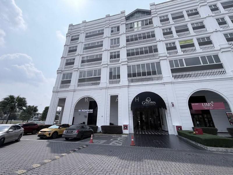 Shop / Office for Sale in Iskandar Puteri (Nusajaya) (Johor) - Erica Ho - Exterior - PropertyGuru.com.my