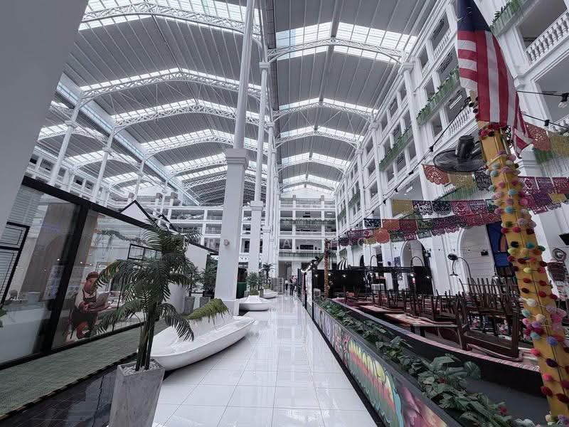 Shop / Office for Sale in Iskandar Puteri (Nusajaya) (Johor) - Erica Ho - Interior - PropertyGuru.com.my