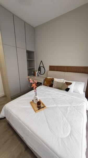Kediaman Servis untuk Disewa di Jendela Residences - ALAN LEONG - Bedroom - PropertyGuru.com.my