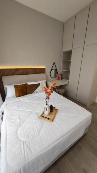 Kediaman Servis untuk Disewa di Jendela Residences - ALAN LEONG - Bedroom - PropertyGuru.com.my