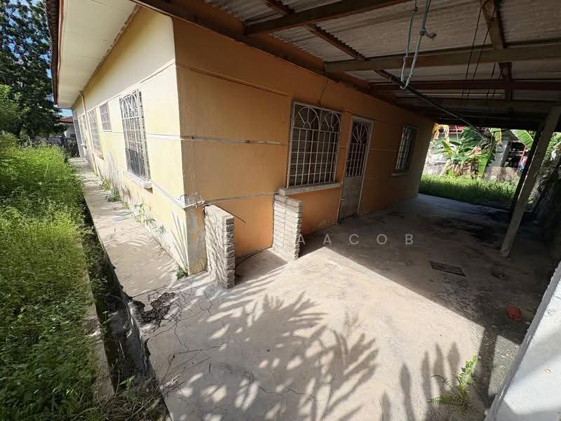 Bungalow House untuk Dijual di Kota Perdana (Seri Kembangan) - Hafiz Yaacob - Exterior - PropertyGuru.com.my