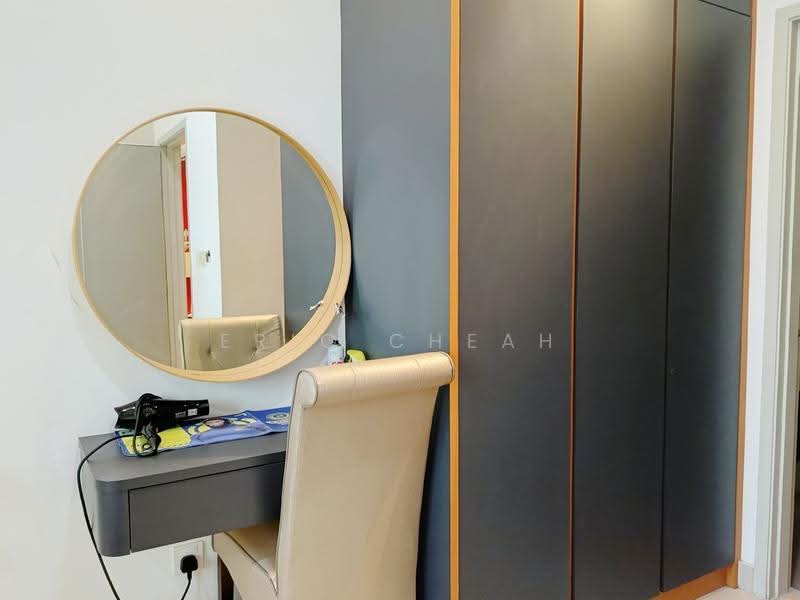 Condominium for Rent at Skyvilla @ D'Island - Eric Cheah - Interior - PropertyGuru.com.my