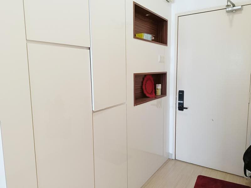 Condominium for Rent at Skyvilla @ D'Island - Eric Cheah - Interior - PropertyGuru.com.my