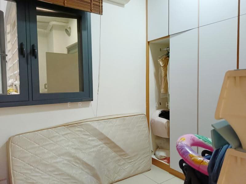 Condominium for Rent at Skyvilla @ D'Island - Eric Cheah - Interior - PropertyGuru.com.my