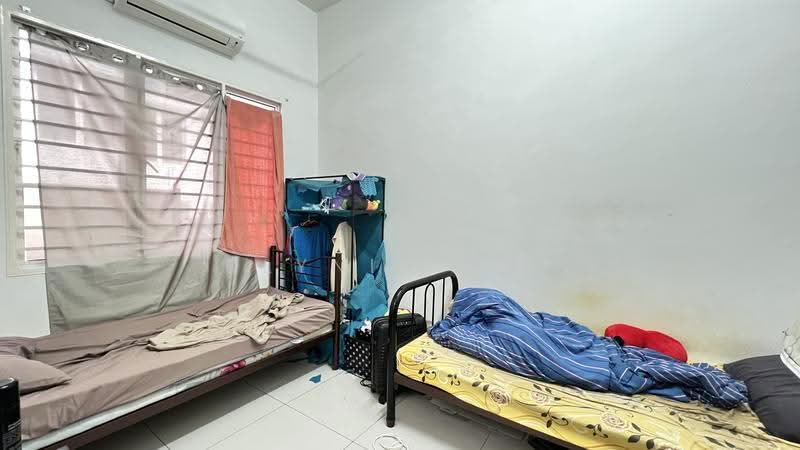 2-storey Terraced House for Sale in Taman Semanja (Kajang) - Dlynie Ooi - Bedroom - PropertyGuru.com.my