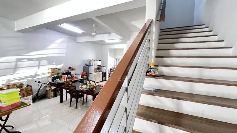 2-storey Terraced House for Sale in Taman Semanja (Kajang) - Dlynie Ooi - Interior - PropertyGuru.com.my