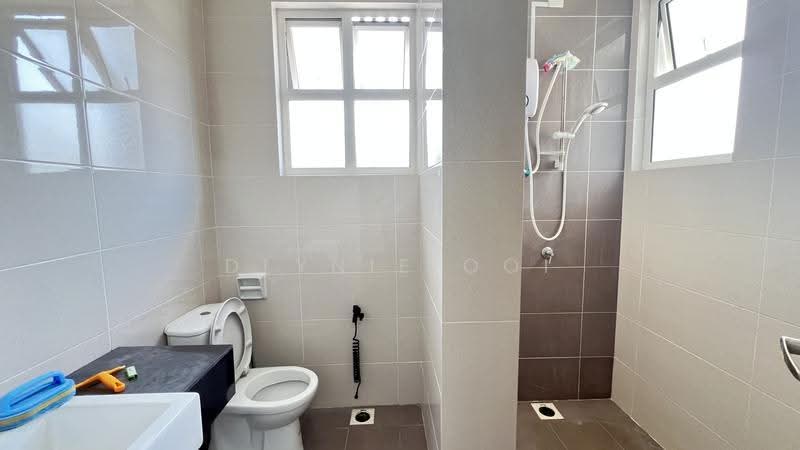 2-storey Terraced House for Sale in Taman Semanja (Kajang) - Dlynie Ooi - Bathroom - PropertyGuru.com.my