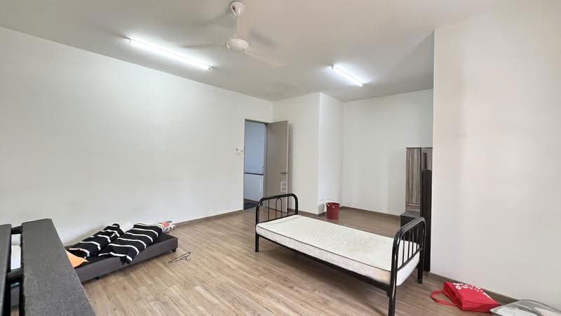 2-storey Terraced House for Sale in Taman Semanja (Kajang) - Dlynie Ooi - Bedroom - PropertyGuru.com.my