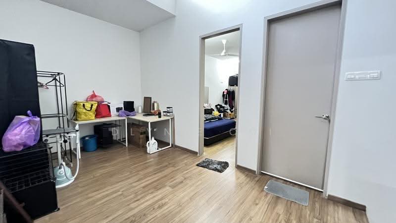 2-storey Terraced House for Sale in Taman Semanja (Kajang) - Dlynie Ooi - Bedroom - PropertyGuru.com.my