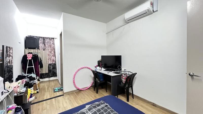 2-storey Terraced House for Sale in Taman Semanja (Kajang) - Dlynie Ooi - Bedroom - PropertyGuru.com.my