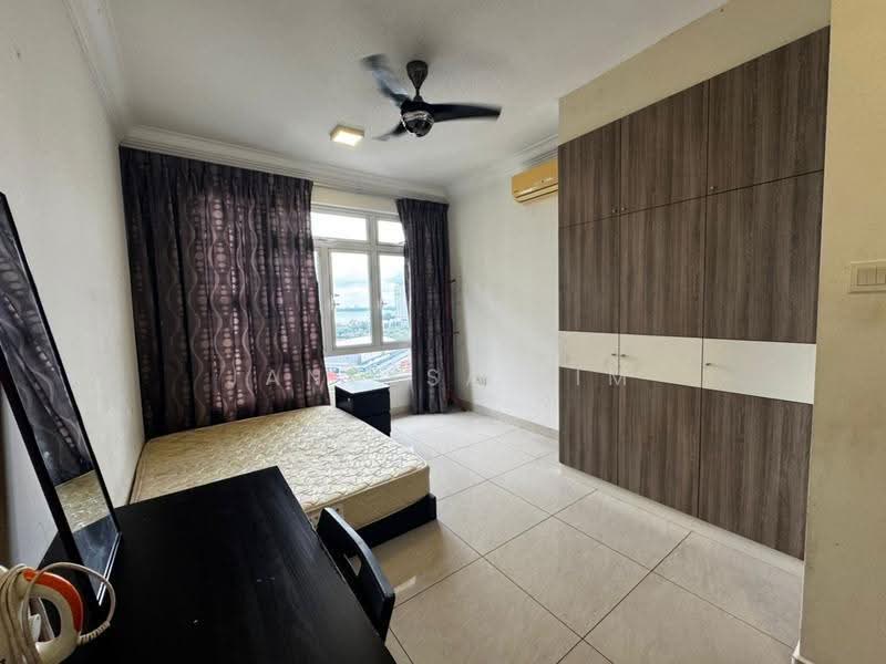 Kediaman Servis untuk Disewa di Pangsapuri Tanah Emas (Golden Sands) - Janessa Lim - PropertyGuru.com.my