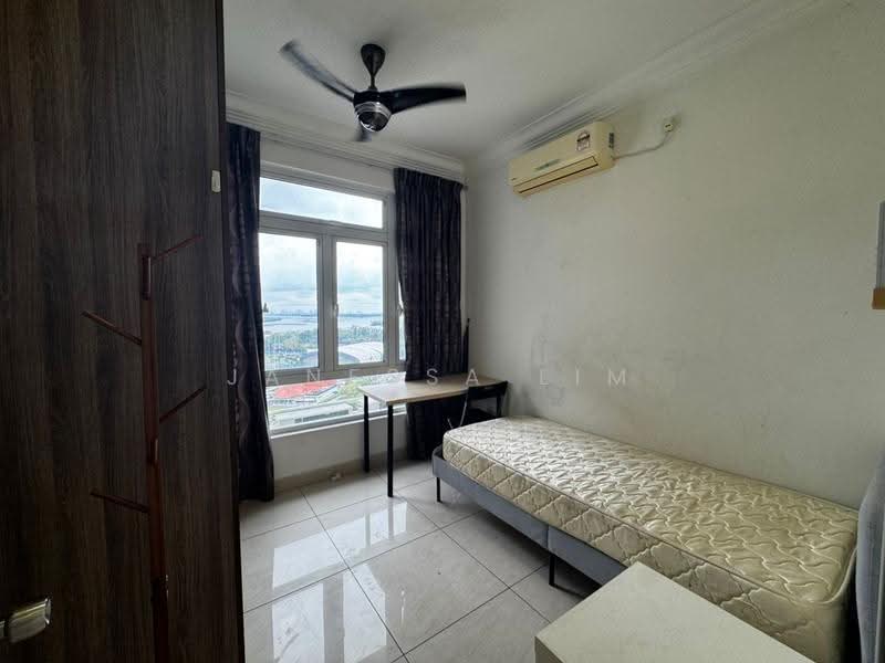 Kediaman Servis untuk Disewa di Pangsapuri Tanah Emas (Golden Sands) - Janessa Lim - PropertyGuru.com.my