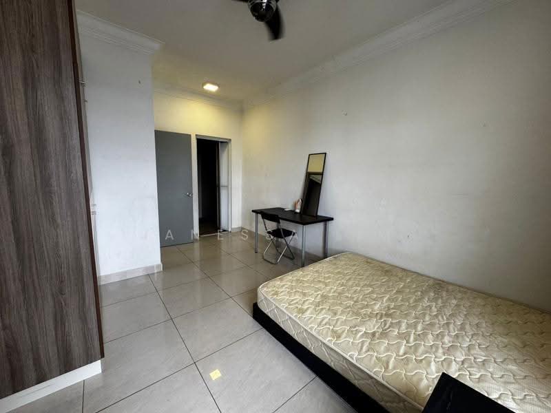 Kediaman Servis untuk Disewa di Pangsapuri Tanah Emas (Golden Sands) - Janessa Lim - PropertyGuru.com.my
