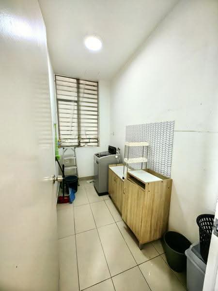 Kediaman Servis untuk Disewa di Centra Residences - Sun Yap - Interior - PropertyGuru.com.my
