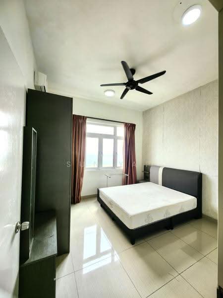 Kediaman Servis untuk Disewa di Centra Residences - Sun Yap - Bedroom - PropertyGuru.com.my