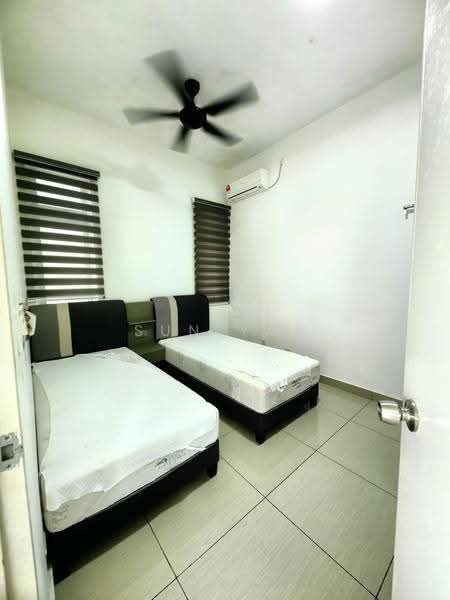 Kediaman Servis untuk Disewa di Centra Residences - Sun Yap - Bedroom - PropertyGuru.com.my