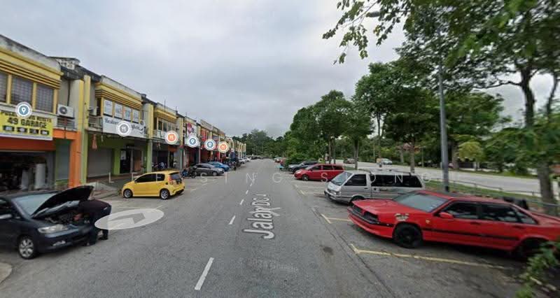 Office for Rent in Sungai Buloh (Selangor) - Lee Sing Siong - Exterior - PropertyGuru.com.my