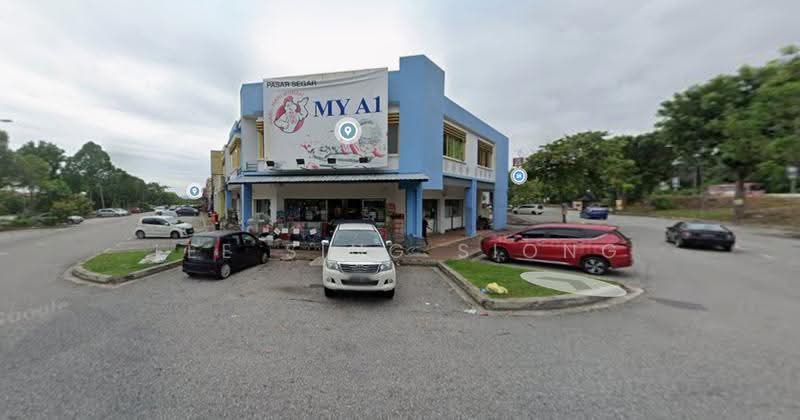 Office for Rent in Sungai Buloh (Selangor) - Lee Sing Siong - Exterior - PropertyGuru.com.my