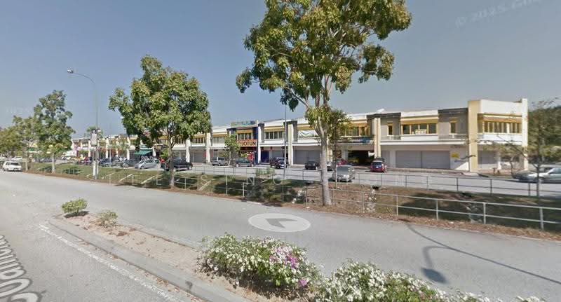 Office for Rent in Sungai Buloh (Selangor) - Lee Sing Siong - Exterior - PropertyGuru.com.my