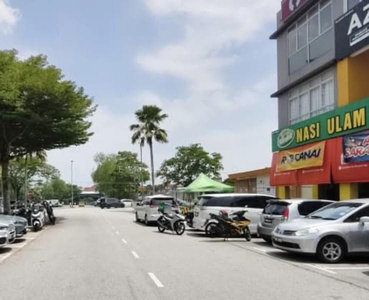 Kedai untuk Dijual di Johor Bahru (Johor) - Erica Ho - Exterior - PropertyGuru.com.my