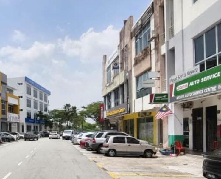 Kedai untuk Dijual di Johor Bahru (Johor) - Erica Ho - Exterior - PropertyGuru.com.my