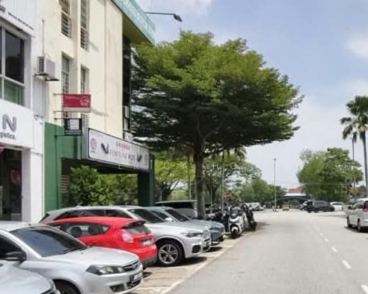Kedai untuk Dijual di Johor Bahru (Johor) - Erica Ho - Exterior - PropertyGuru.com.my