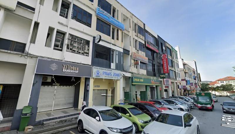 Kedai untuk Dijual di Cheras (Selangor) - Alven Lim - Exterior - PropertyGuru.com.my
