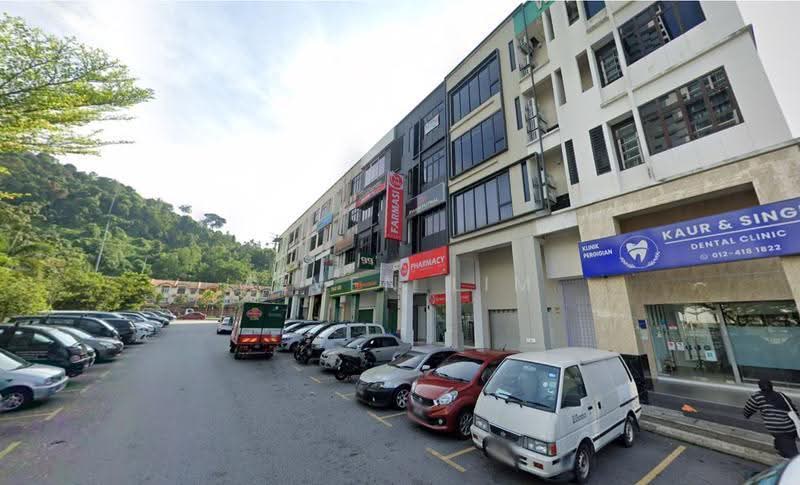 Kedai untuk Dijual di Cheras (Selangor) - Alven Lim - Exterior - PropertyGuru.com.my