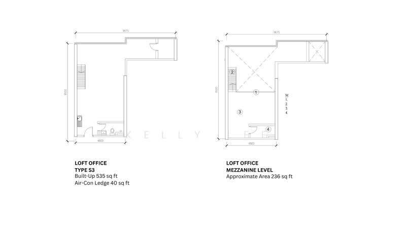 Pejabat untuk Dijual di Pjs 52 (Petaling Jaya) - Kelly Lee - PropertyGuru.com.my