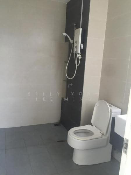 Service Residence for Sale at You Residences @ You City - Kelly Yong Lee Ming - Bathroom - PropertyGuru.com.my