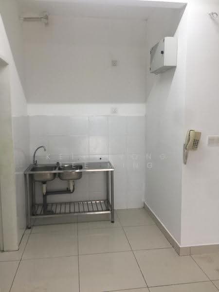Service Residence for Sale at You Residences @ You City - Kelly Yong Lee Ming - Kitchen - PropertyGuru.com.my