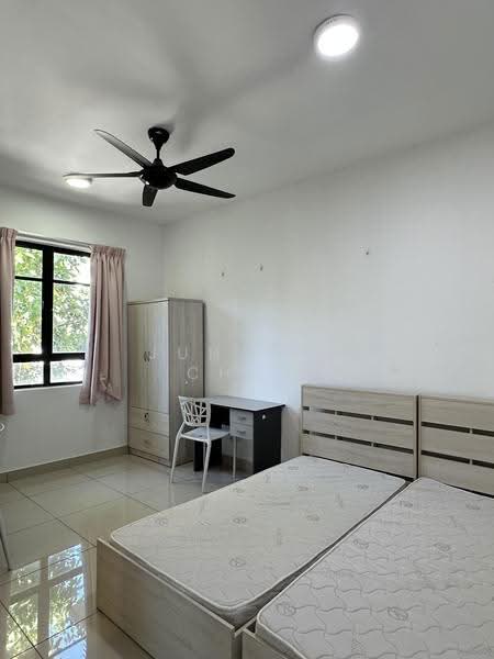Rumah Bandar untuk Dijual di Bandar Agacia (Kampar) - Jun Yen Chew - Bedroom - PropertyGuru.com.my