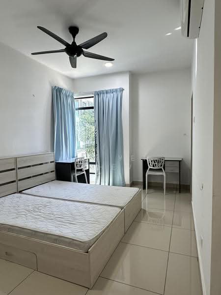 Rumah Bandar untuk Dijual di Bandar Agacia (Kampar) - Jun Yen Chew - Bedroom - PropertyGuru.com.my