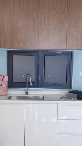 Kediaman Servis untuk Disewa di Sunway Serene - Tien Ee Yap - Kitchen - PropertyGuru.com.my