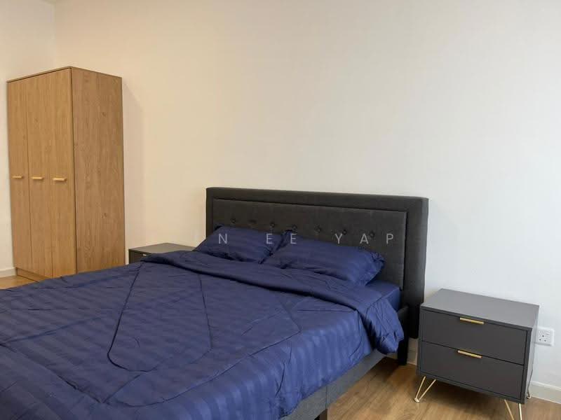 Kediaman Servis untuk Disewa di Sunway Serene - Tien Ee Yap - Bedroom - PropertyGuru.com.my