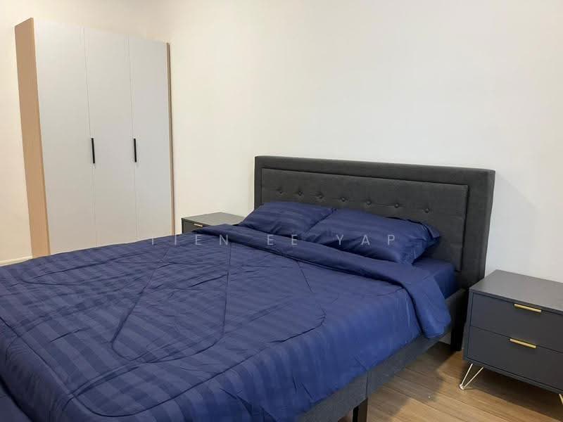 Kediaman Servis untuk Disewa di Sunway Serene - Tien Ee Yap - Bedroom - PropertyGuru.com.my