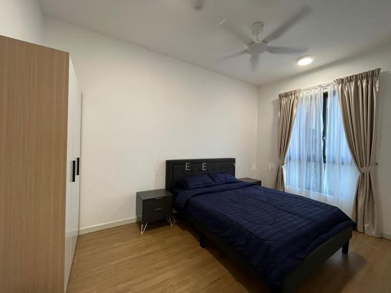 Kediaman Servis untuk Disewa di Sunway Serene - Tien Ee Yap - Bedroom - PropertyGuru.com.my
