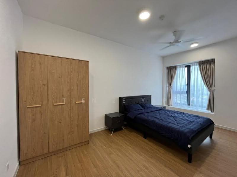 Kediaman Servis untuk Disewa di Sunway Serene - Tien Ee Yap - Bedroom - PropertyGuru.com.my
