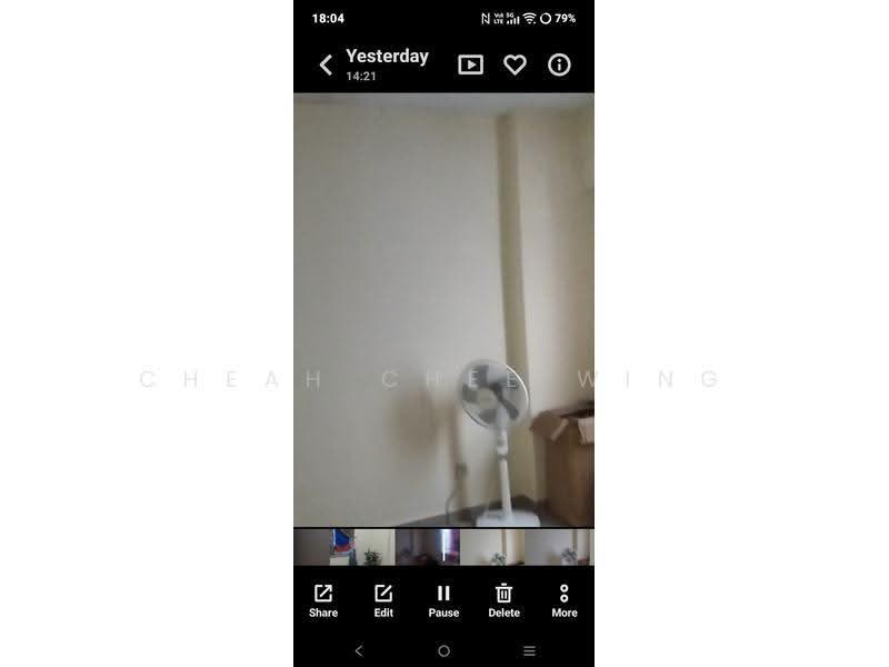 Rumah Flat untuk Dijual di Apartment Sri Rakyat - cheah chee wing - PropertyGuru.com.my