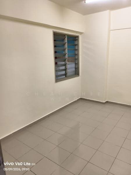 Flat for Sale at Apartment Sri Rakyat - cheah chee wing - PropertyGuru.com.my