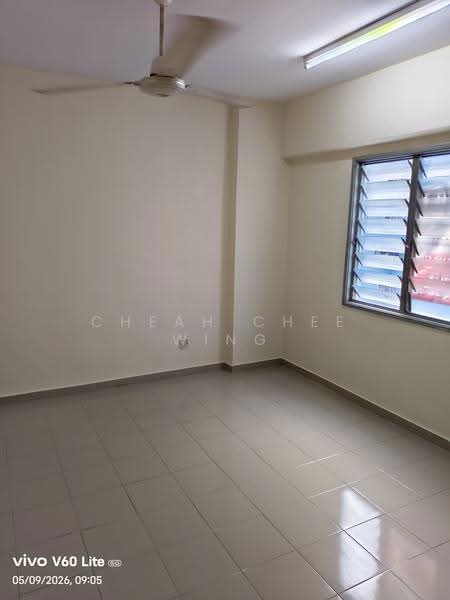 Flat for Sale at Apartment Sri Rakyat - cheah chee wing - PropertyGuru.com.my