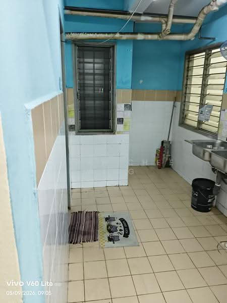 Flat for Sale at Apartment Sri Rakyat - cheah chee wing - PropertyGuru.com.my